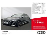 Audi S5, Avant TFSI Drive Select, Jahr 2022 - Lingen (Ems)