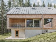 Grundstück in Murnau: Wunderschöne Lage mit Bergblick für individuellen Neubau! - Murnau (Staffelsee)