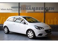 Opel Corsa E Edition Navi Sitz- & Lenkradheizung PDC - Mettingen