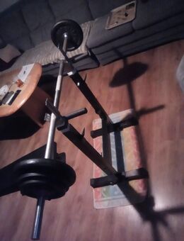 ..ein paar Tage. - Kamen