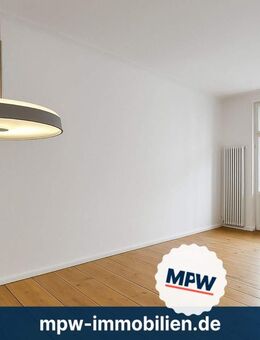 Bezugsfrei: im Herzen Prenzlauer Bergs - Berlin