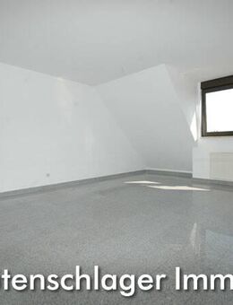 Zwischen Burgthann und Neumarkt! 3-Zimmer-Wohnung in Oberferrieden, Gewerbegebiet Am Espen - Burgthann