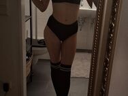 Suche Frau für mein erstes Abenteuer. 🔥 - Wiesbaden