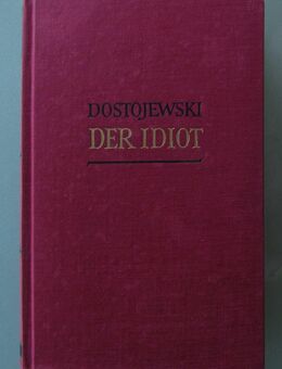 F.M. Dostojewski: Der Idiot (1958) - Münster