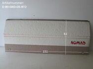 Dethleffs Gaskastendeckel Wohnwagen 151 x 61 (ohne Schlüssel) NOMAD Sonder-Preis (Hagelschaden) - Schotten Zentrum