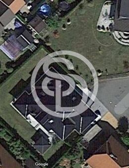 Zur Vermietung - Für gehobene Ansprüche: Repräsentative Designervilla in Luxusausstattung - mit Erdwärmepumpe beheizt - ruhige Wohnlage in Trogen - Trogen