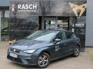 Seat Ibiza Style 1.0 TSI +SHZ+ACC+LED+PDC+KESSY+DAB+ - Cloppenburg