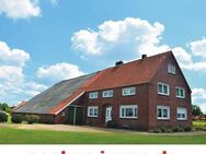 Investor gesucht!! Bauernhaus in Großefehn zu verkaufen. HF2208a - Großefehn