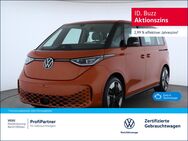 VW ID.BUZZ, Pro TravelAssist, Jahr 2023 - Wildau