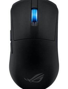 Asus ROG Harpe Ace Mini Gaming-Maus (RF kabellos + Bluetooth, USB)