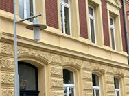 Attraktive 4-Zimmer-Wohnung mit Balkon in der Schelfstadt - Schwerin