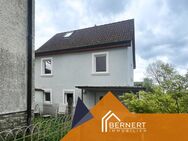 Einfamilienhaus oder Monteursunterkunft zur Miete - Altenkunstadt