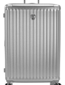 Heys Hartschalen-Trolley Luxe, in verschiedenen Farben und Größen, 4 Rollen, Heys x Joachim Llambi Hartschalen-Koffer Volumenerweiterung