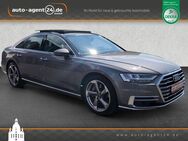 Audi A8 55 TFSI /B&O/Pano/StHzg/Massage/ACC/Softcl. - Dresden