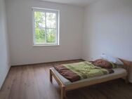 Neubau Ausbau des Dachgeschosses 2-Zimmer DG-Wohnung mit Gartenanteil Whg. CO2 - Essenbach