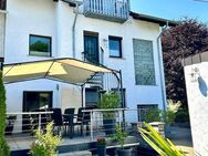 Illingen OT: Top gepflegtes 1-2 Fam.-Haus in ruhiger Lage - Illingen (Saarland)