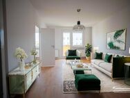 3-Zimmer-Wohnung im Zentrum - Prenzlau