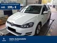 VW Golf, 1.2 TSI VII Lounge, Jahr 2016 - Ludwigsburg