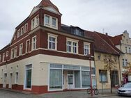 gemütliche 2-Raum-Wohnung direkt im Zentrum von Doberlug-Kirchhain - Doberlug-Kirchhain