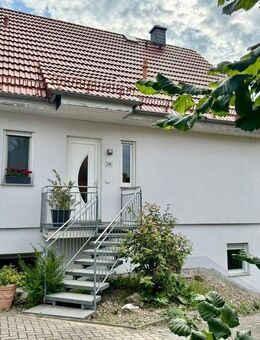 Vielseitiges Wohnkonzept in Erfurt-Stotternheim - Erfurt