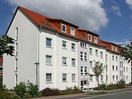 ++ 2-Raum-Wohnung mit Balkon ++ - Quedlinburg