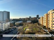 Gut geschnittene 3,5-Zimmer-Wohnung mit Ausblick - bezugsfrei - Tübingen