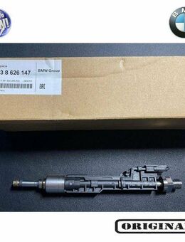 ORG EINSPRITZVENTIL RP INJEKTOR BMW 7 G12 13538626147 0261500264 - Dortmund Wickede