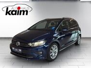 VW Golf Sportsvan, 1.4 TSI Highline, Jahr 2017 - Leck