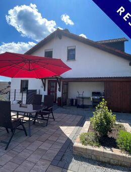 Glückstreffer: Einfamilienhaus mit schicker Wohnatmosphäre! - Obernburg (Main)