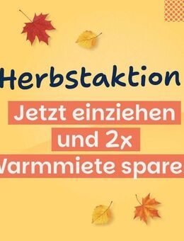 Familienwohnung- Einkaufmöglichkeiten ganz nah! - Sangerhausen