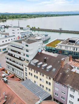 Spannende Kapitalanlage: 10er-WG-Vermietung mit 6,2 % Rendite - Friedrichshafen