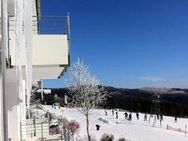 Direkt an der Skipiste Neuastenberg !! Exklusive Wohnung mit 2 Schlafzimmern - Winterberg