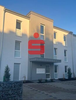 Kurzfristig beziehbar - Neubau Eigentumswohnungen - Bitburg
