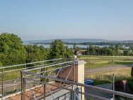 Exklusives Villenanwesen in bester Bauqualität mit See- und Alpenblick - Radolfzell-Weinburg - frei - Radolfzell (Bodensee)