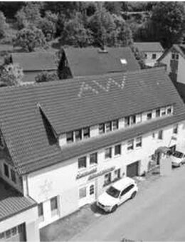 Kapitalanlage in Niedernhall mit 7 Wohneinheiten - Niedernhall