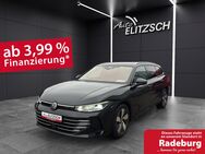 VW Passat, TDI Elegance STH, Jahr 2024 - Kamenz