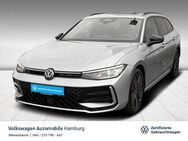 VW Passat Variant, 2.0 TDI R-Line LM19 Kameras, Jahr 2024 - Hamburg