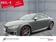 Audi TTS, Coupé TFSI BRONZE SELECTION, Jahr 2024 - Hof