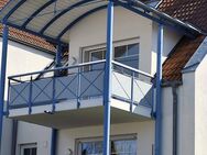 Achtung Kapitalanleger - gut vermietbar- Maisonettewohnung- - Kissing