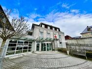 Wohn-/Geschäftshaus mit Einliegerwohnung in Bad Pyrmont *provisionsfreier Erwerb* - Bad Pyrmont