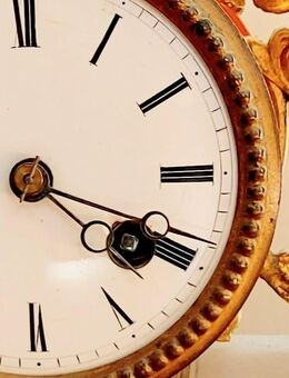 Reparatur Ihrer antiken Uhr - Hamburg