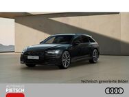 Audi A6, Avant S line 40 TDI quattro El Panodach, Jahr 2024 - Melle