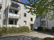 3-Zimmer-Wohnung mit Ballkon in D-Holthausen, bequem im 1. OG, Frei ab 01.07.2025 - Düsseldorf
