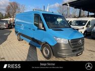 Mercedes Sprinter, 316 KA L2H1 Automatik MBUX Ka, Jahr 2019 - Ravensburg