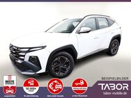 Hyundai Tucson, 1.6 T-GDI HEV 215, Jahr 2024 - Kehl