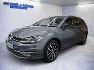 VW Golf Variant 1.5 TSI IQ.DRIVE AHK LED PDC NAVI - Freiburg (Breisgau)