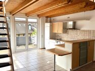 Exklusive Maisonette-Wohnung in Hennef-Warth - Hennef (Sieg)