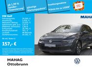 VW Golf, 1.5 TSI VIII MOVE Digitalro Alu16Zürich, Jahr 2024 - Ottobrunn