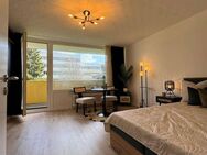 Apartment neu saniert und möbliert - München