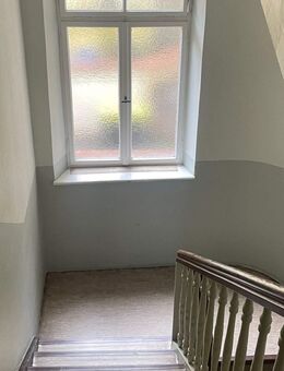 Charmante 2-ZW -Altbauwohnung in begehrter Lage - Nürnberg